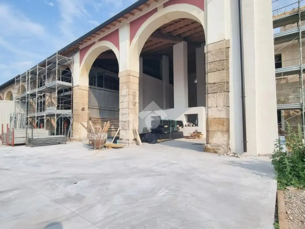 Magazzino in Via Allocco 5, Zevio, {3} - Foto 1