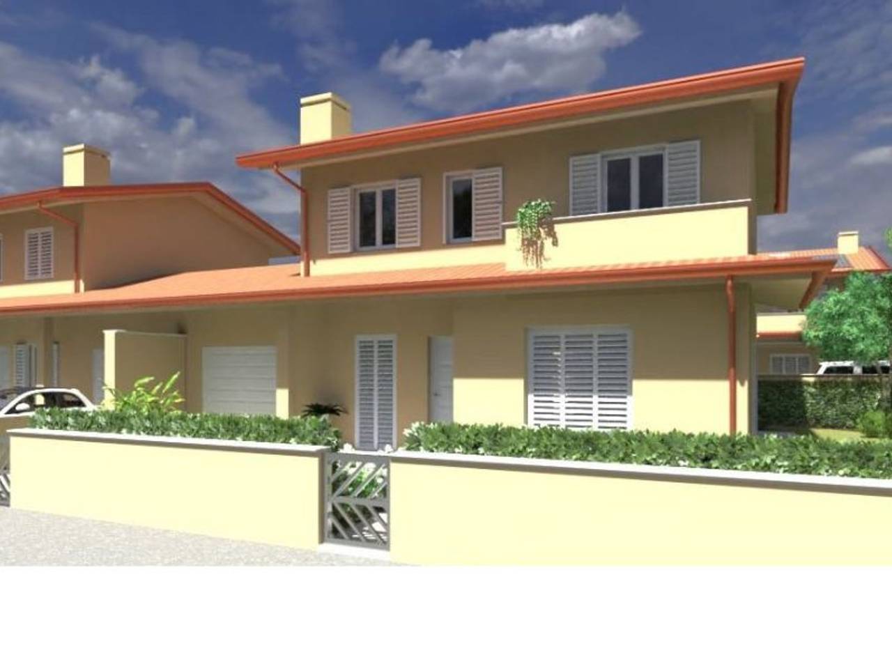 casa indipendente in vendita a San Miniato in zona San Miniato Basso