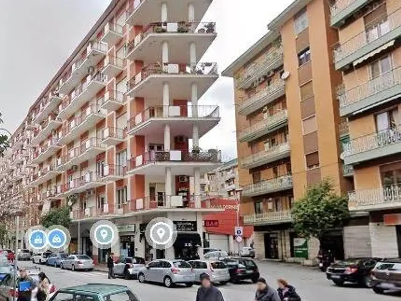 Negozio in Via Giovan Battista Amendola, Salerno, {3} - Foto 2