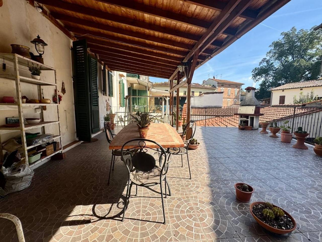 appartamento in vendita ad Empoli in zona Centro Storico