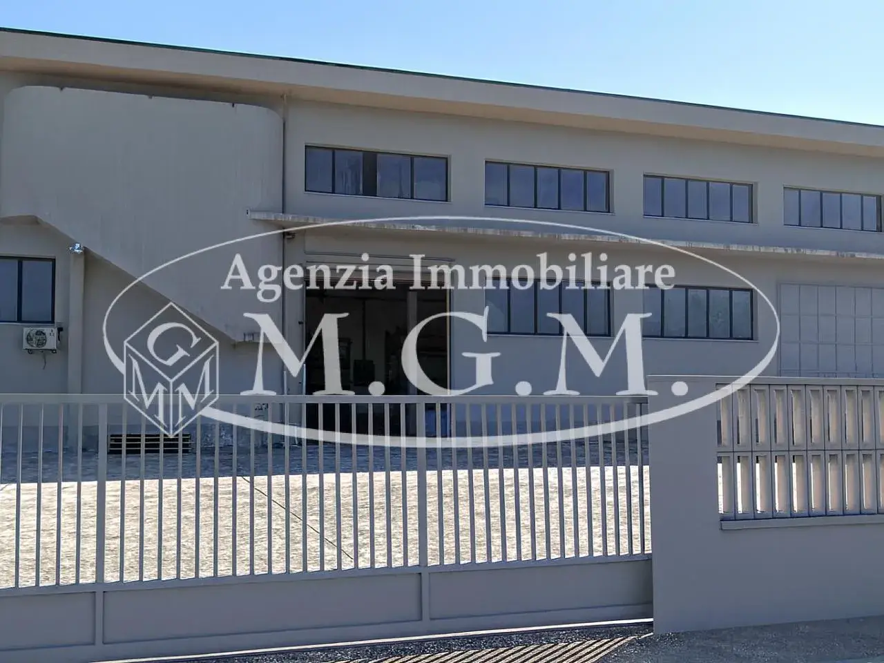 Capannone in , Castelfranco Di Sotto, {3} - Foto 1