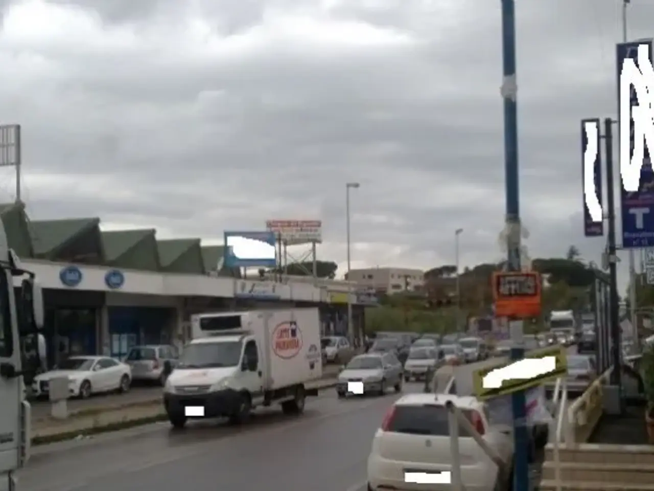 Negozio in Via Nettunense, Ariccia, {3} - Foto 2