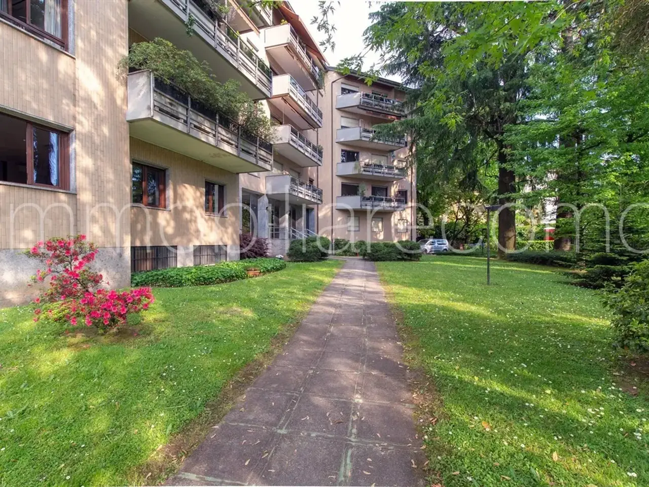 Ufficio in Via Petrarca, Como, {3} - Foto 1