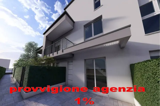 Dreizimmerwohnung in Via del Laghetto, Gerenzano - Foto 1