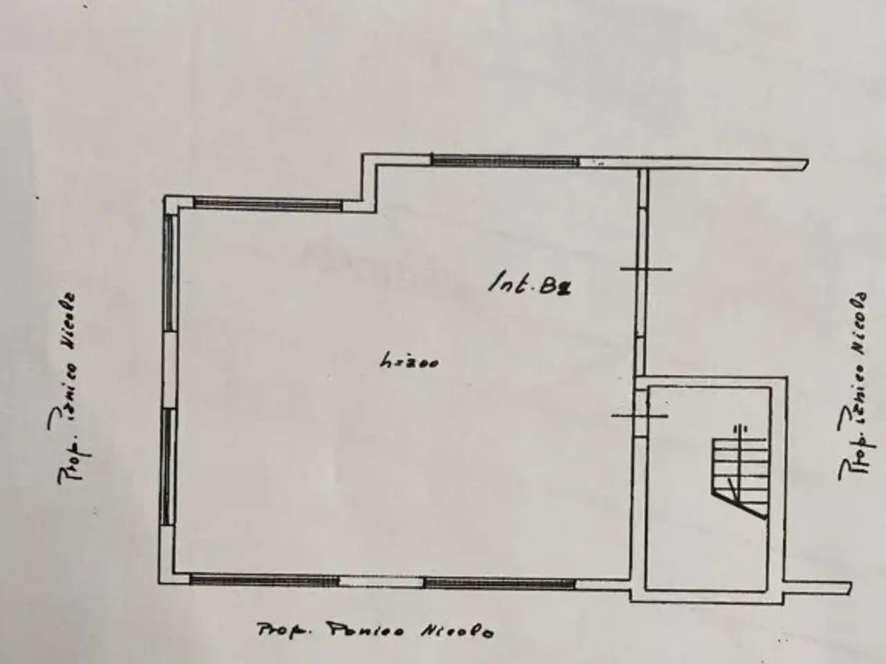 Magazzino in Via Sannio 22, Casalnuovo Di Napoli, {3} - Foto 2
