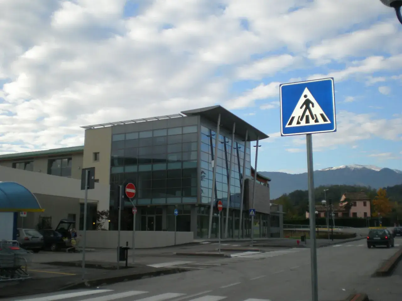 Ufficio in Via Gaidola, 28/7, Fonte, {3} - Foto 2