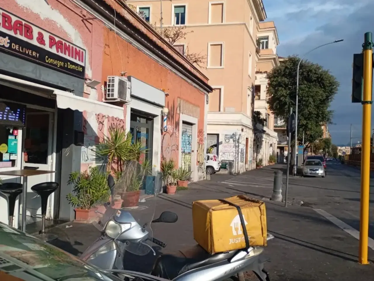 Negozio in , Roma, {3} - Foto 2