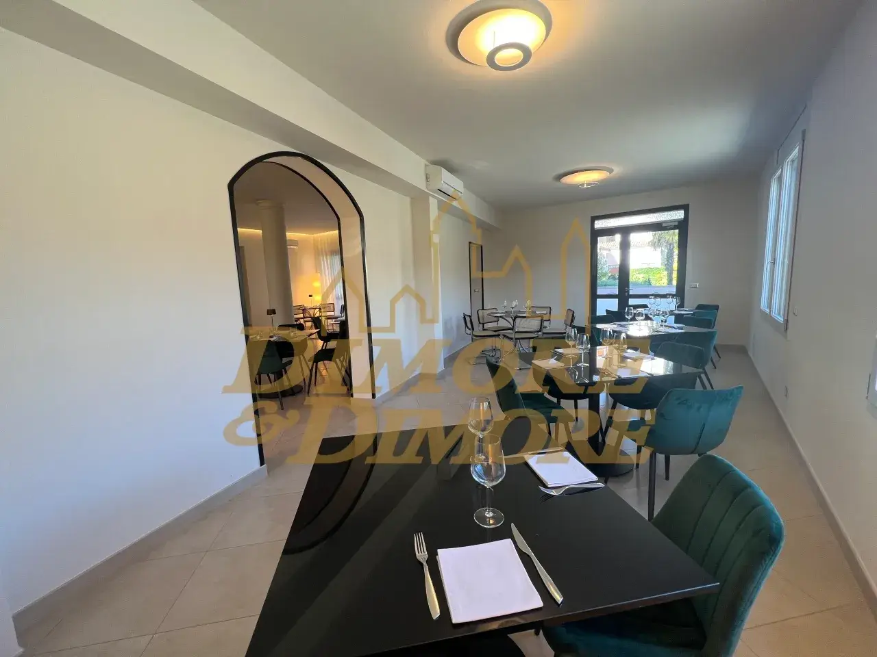 Ristorante in Via dei Fiori 39, Brezzo Di Bedero, {3} - Foto 2