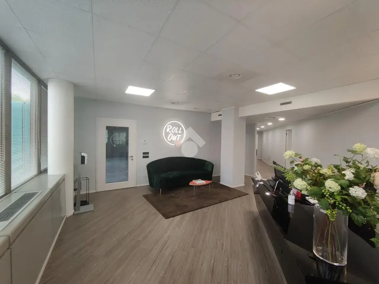Ufficio in Via Grosio 10, Milano, {3} - Foto 1