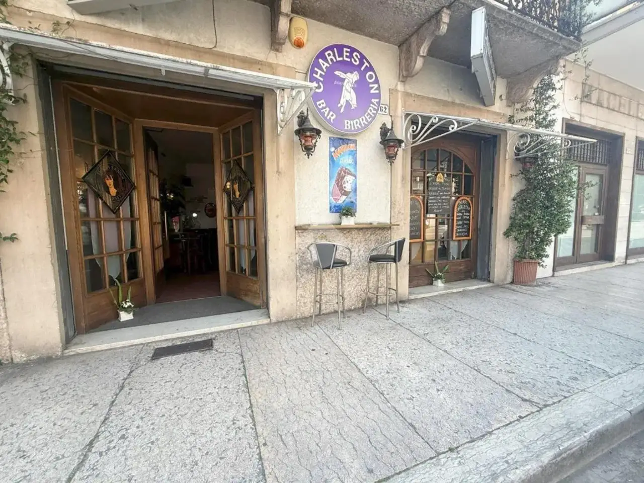 Negozio in Via Unità d'Italia 162, Verona, {3} - Foto 2