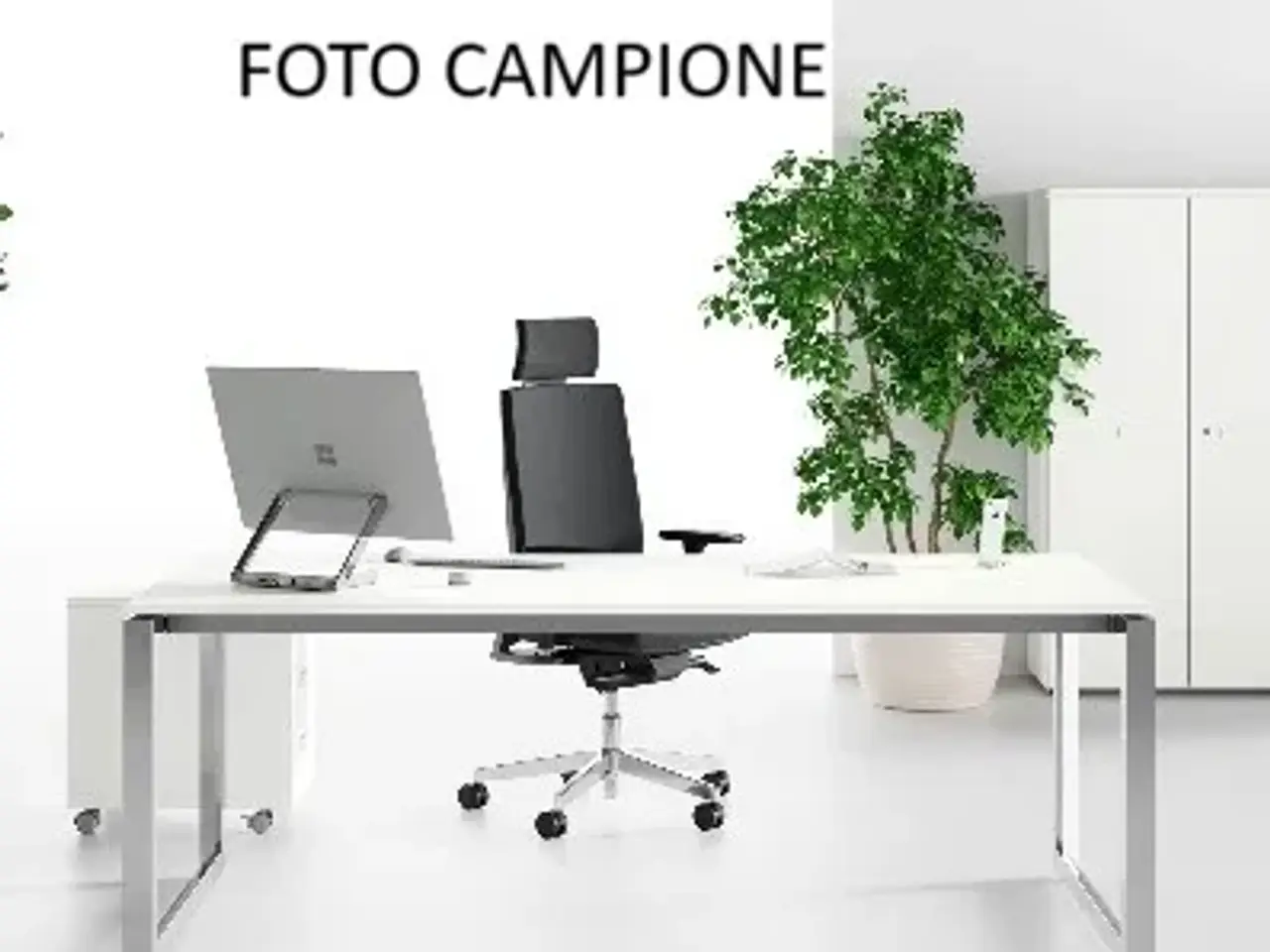 Ufficio in Via Piazzon, Vicenza, {3} - Foto 1