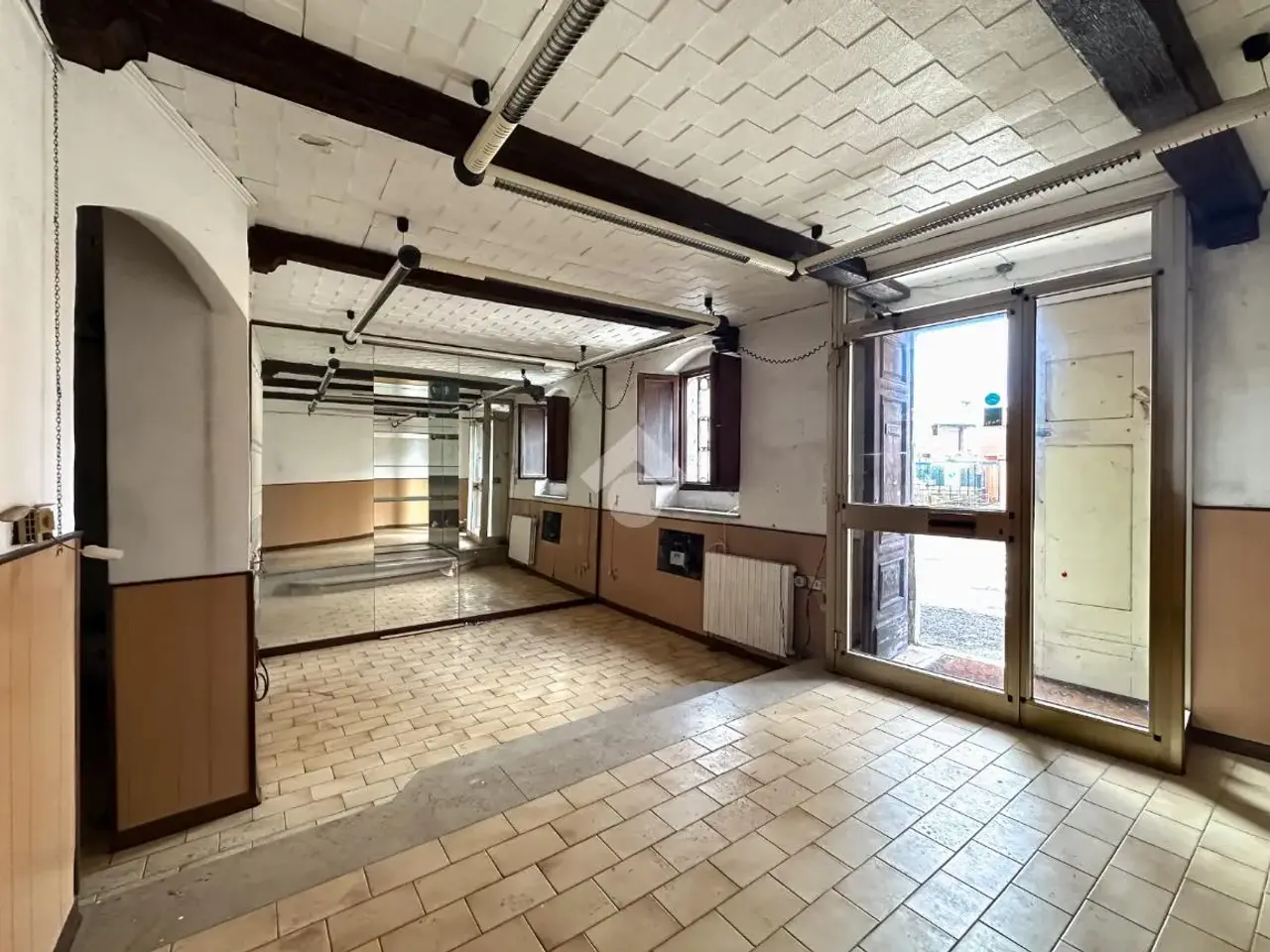 Ufficio in Via Benedetto Zampieri 10, Verona, {3} - Foto 1