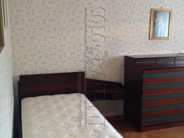 3-room flat in Via delle Primule 5, Trieste - Photo 1