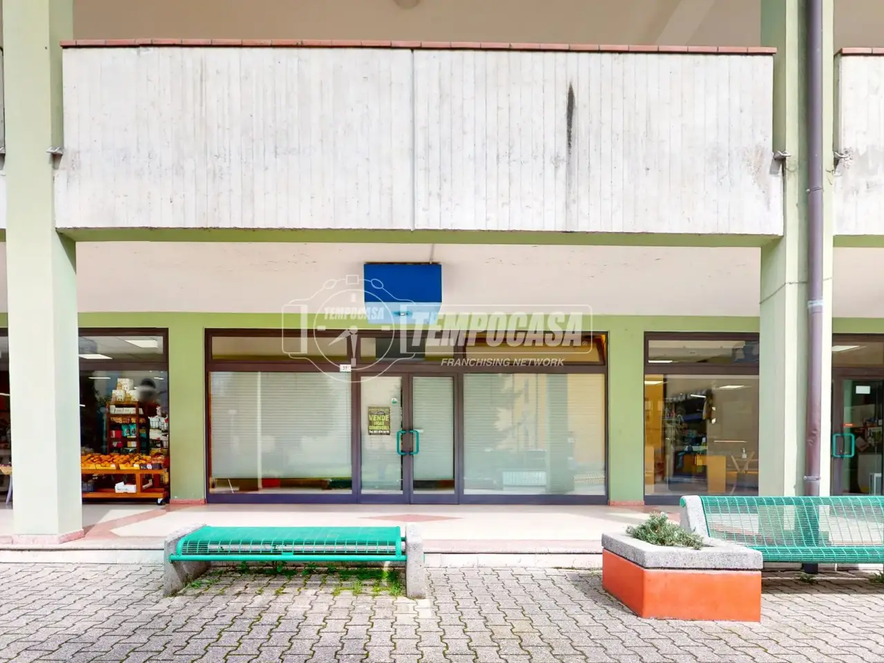 Negozio in Via IV Novembre, Castelletto 33/d, Valsamoggia, {3} - Foto 1