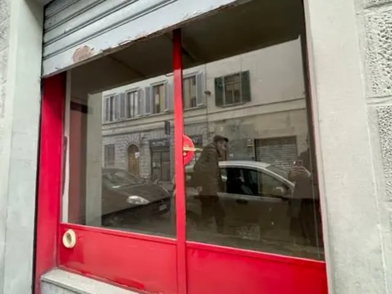 Negozio in Via Palazzuolo Firenze, Firenze, {3} - Foto 1