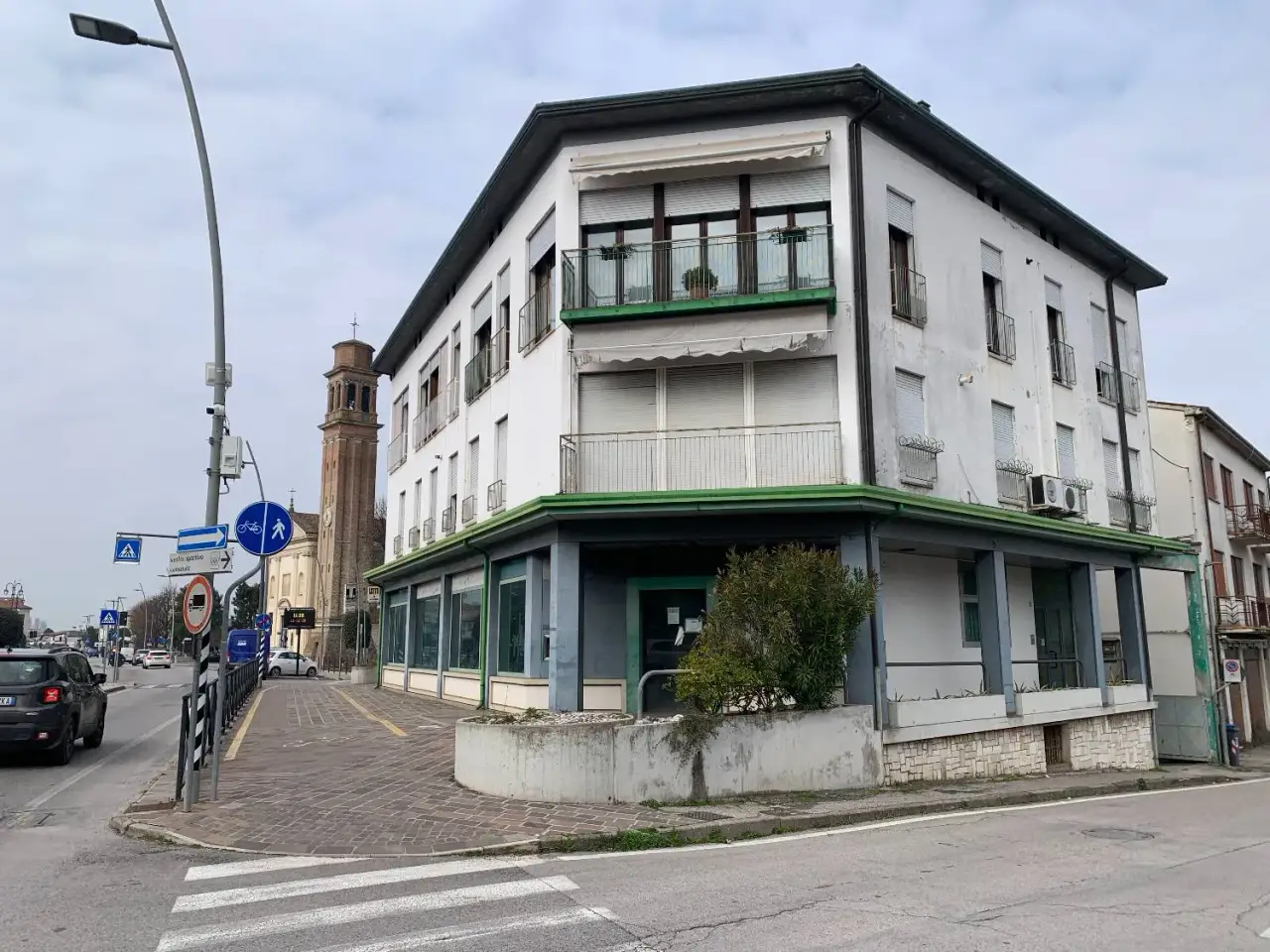 Negozio in , Fiesso D'Artico, {3} - Foto 1