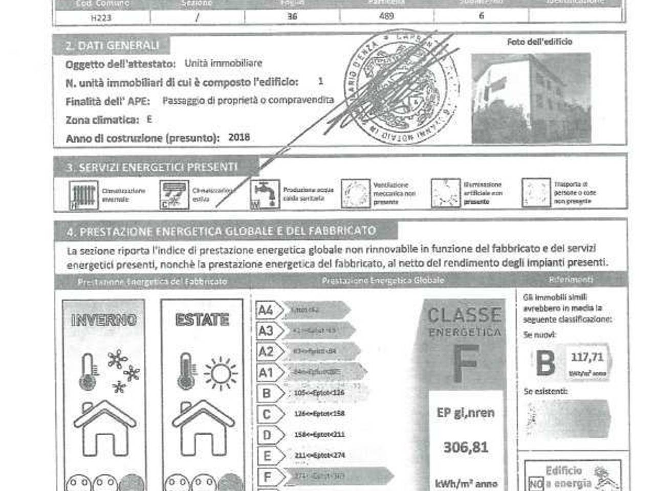 immagine annuncio 13 di 14