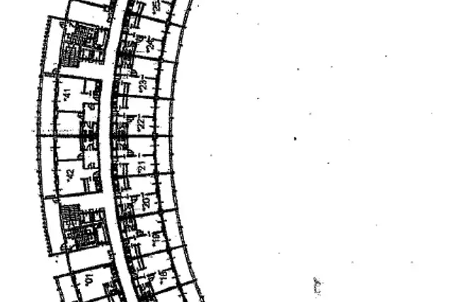 main planimetry real estate image