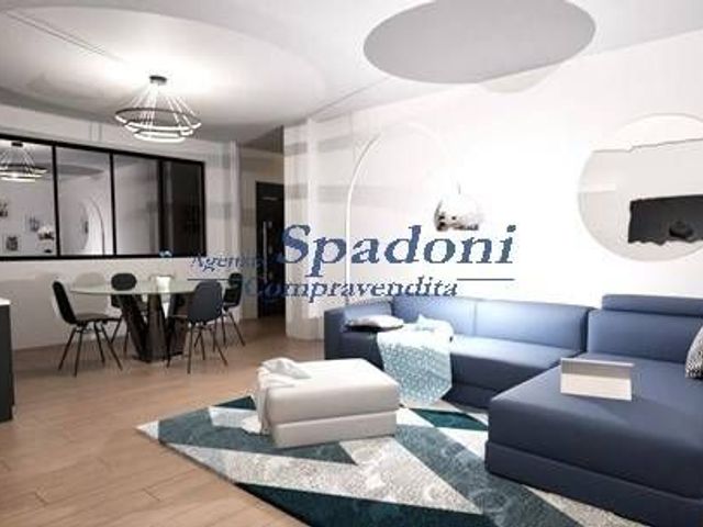 3-room flat in Via Calderaio, Massa e Cozzile - Photo 1