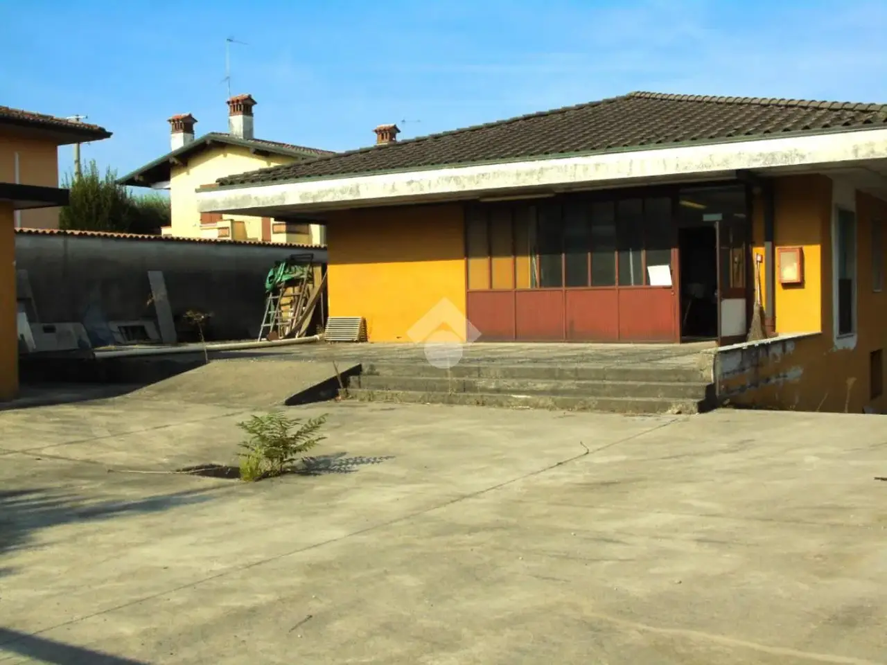 Magazzino in Via Camillo Golgi 8, Bagnolo Mella, {3} - Foto 2