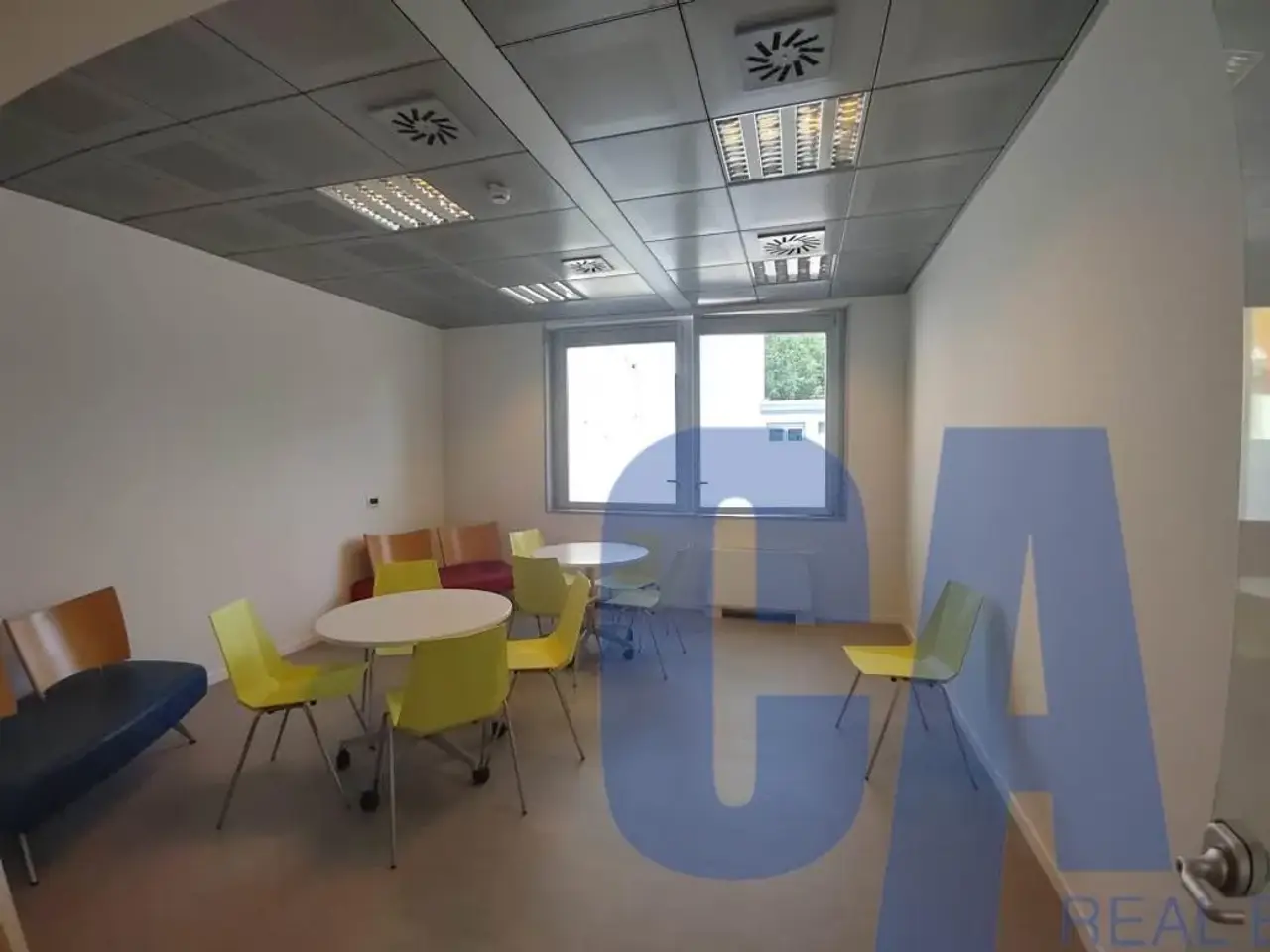 Ufficio in Via Milano, San Donato Milanese, {3} - Foto 1