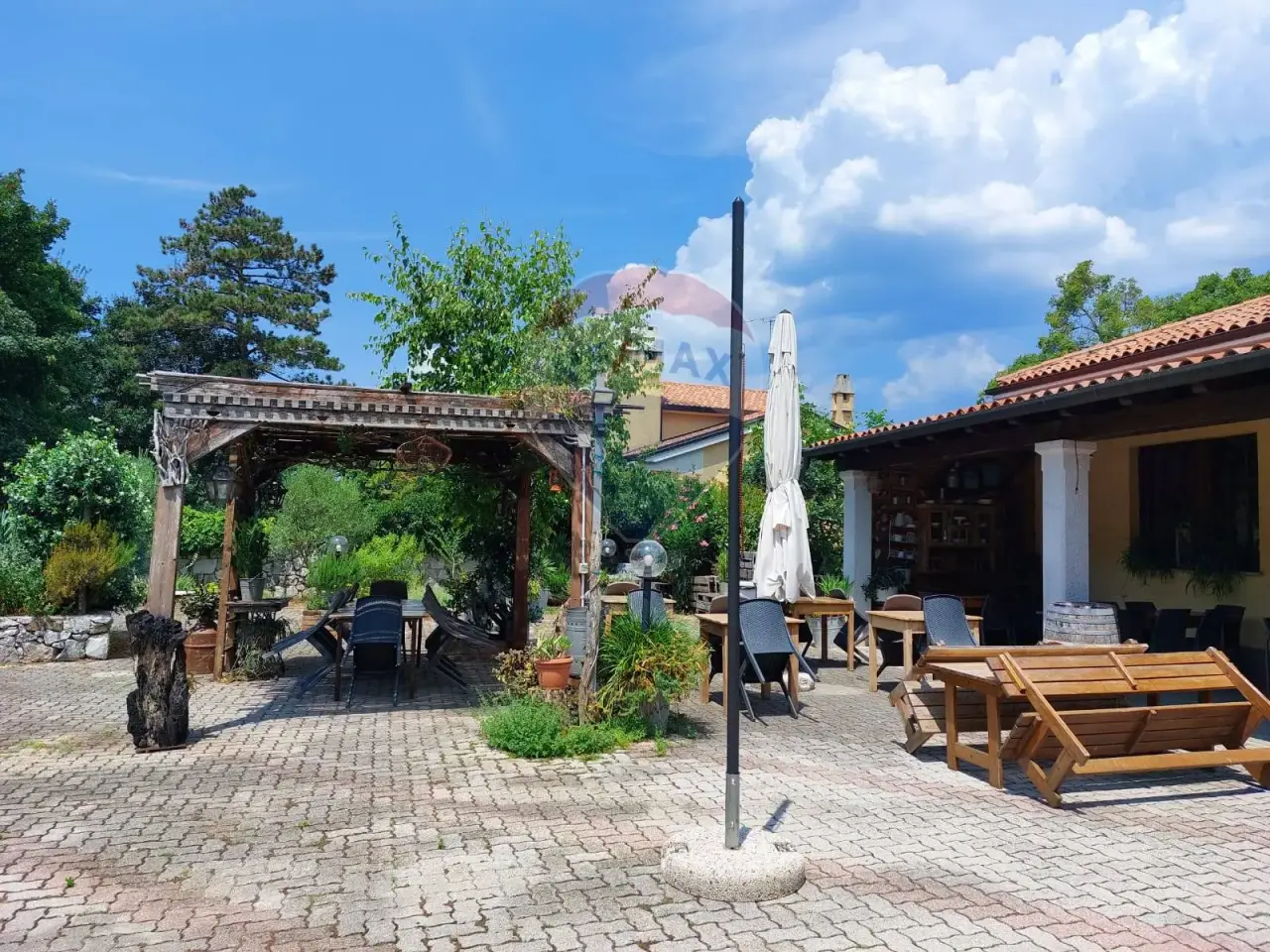 Negozio in Ternova 16, Duino Aurisina, {3} - Foto 2