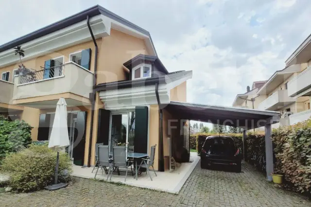 Villa bifamiliare in vendita, Padova - Foto 1