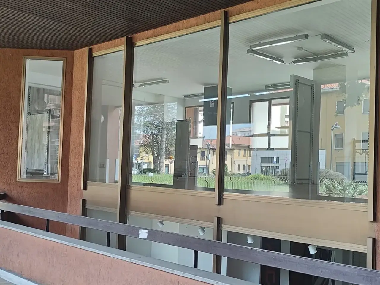 Negozio in Europa 2, San Vittore Olona, {3} - Foto 1