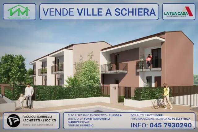 Villa a schiera in {3}, - Foto 1