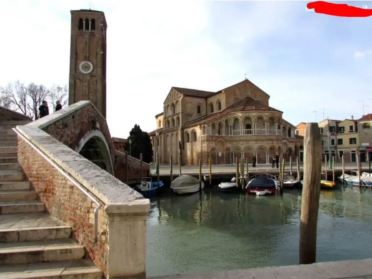 Capannone in , Venezia, {3} - Foto 1