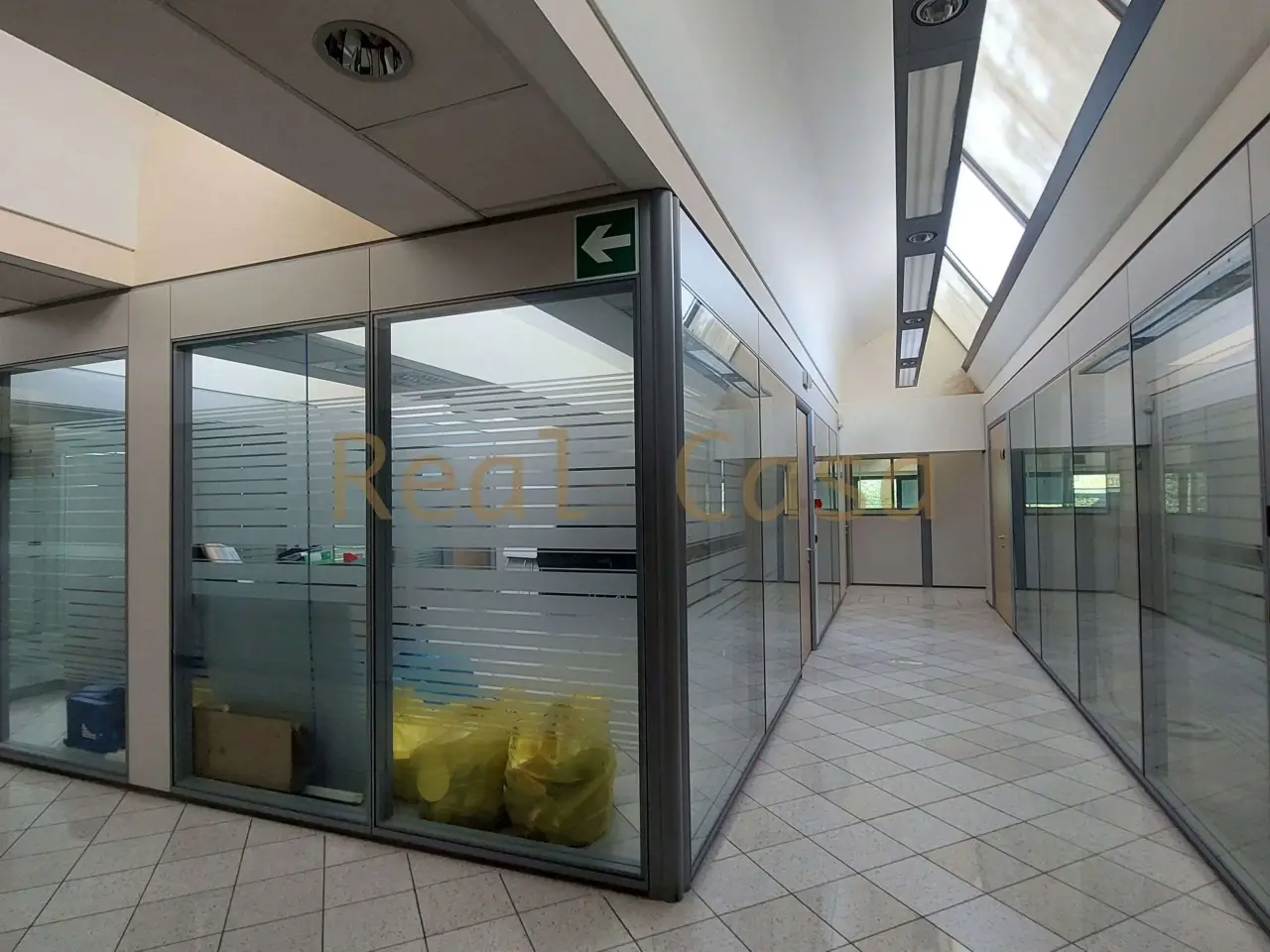 Ufficio in Via Malavolti , Modena, {3} - Foto 1