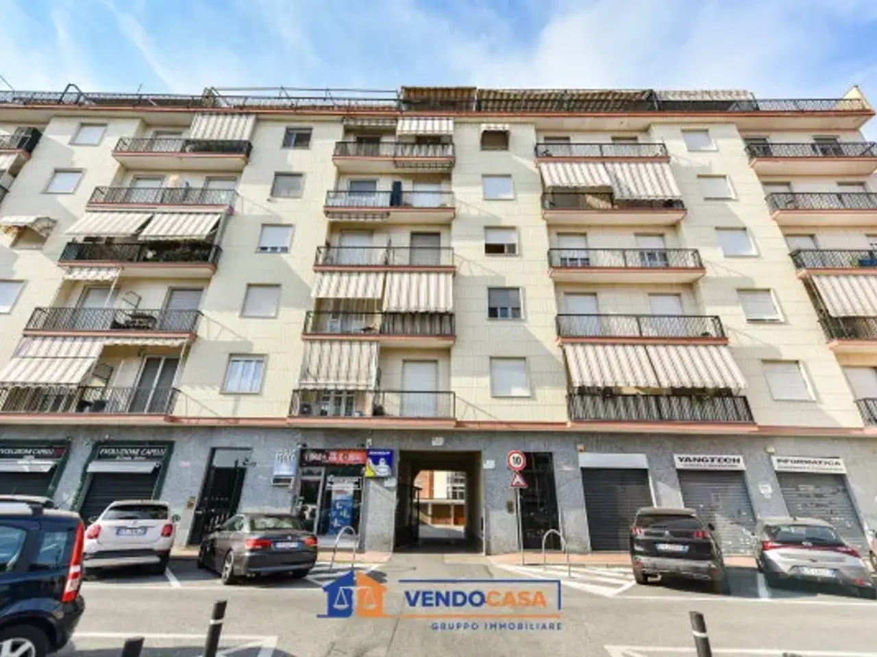Tempo libero in Via Cuneo 51, Nichelino, {3} - Foto 1