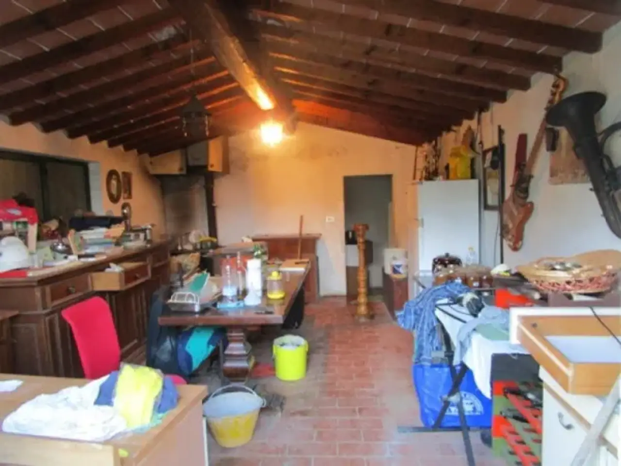 Magazzino in , Montevarchi, {3} - Foto 2