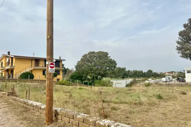 Terreno agricolo in Via della Cannuccia 293, Anzio - Foto 1