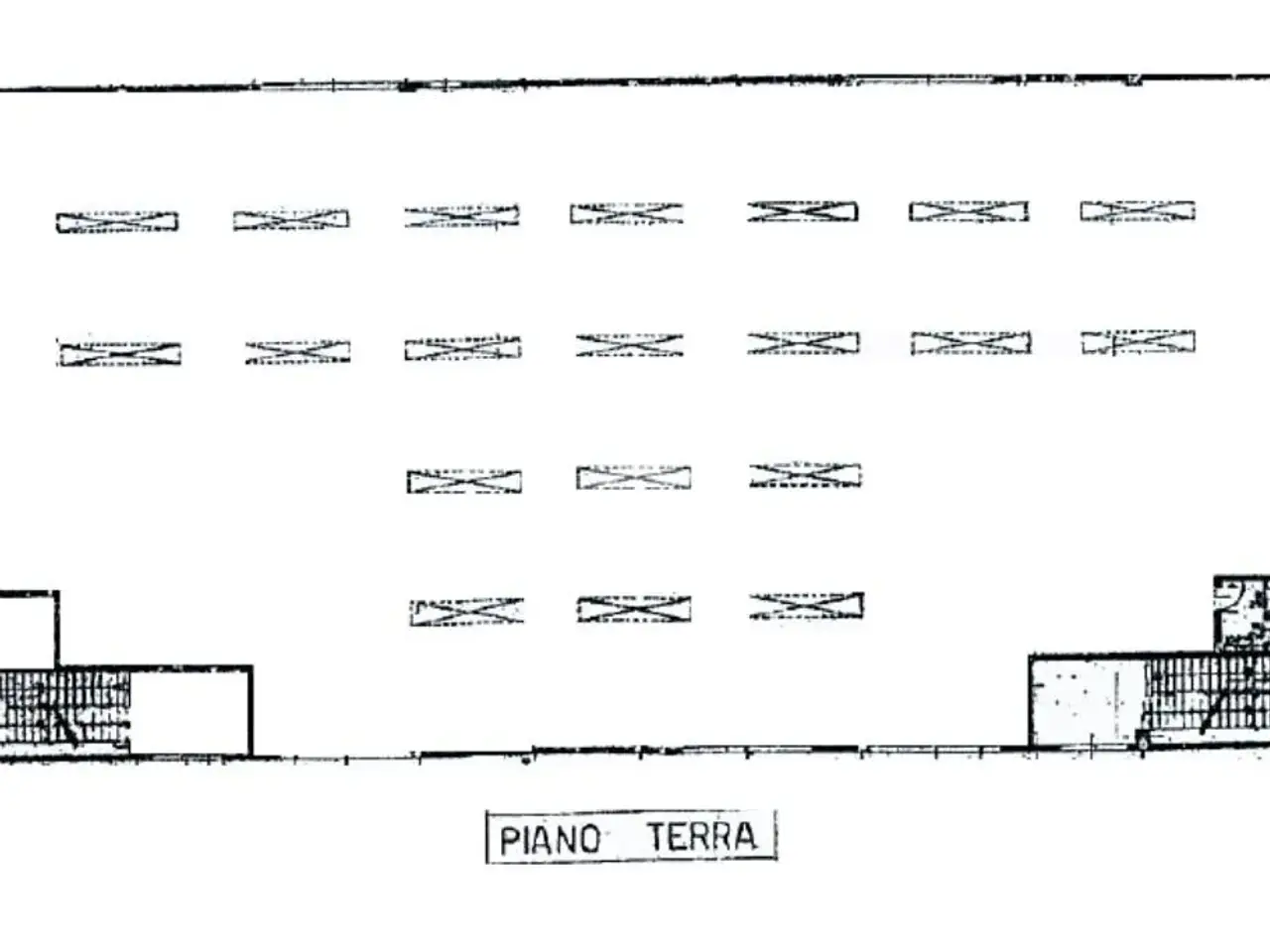 Capannone in Via G. Curioni, Galgagnano, {3} - Planimetria 1