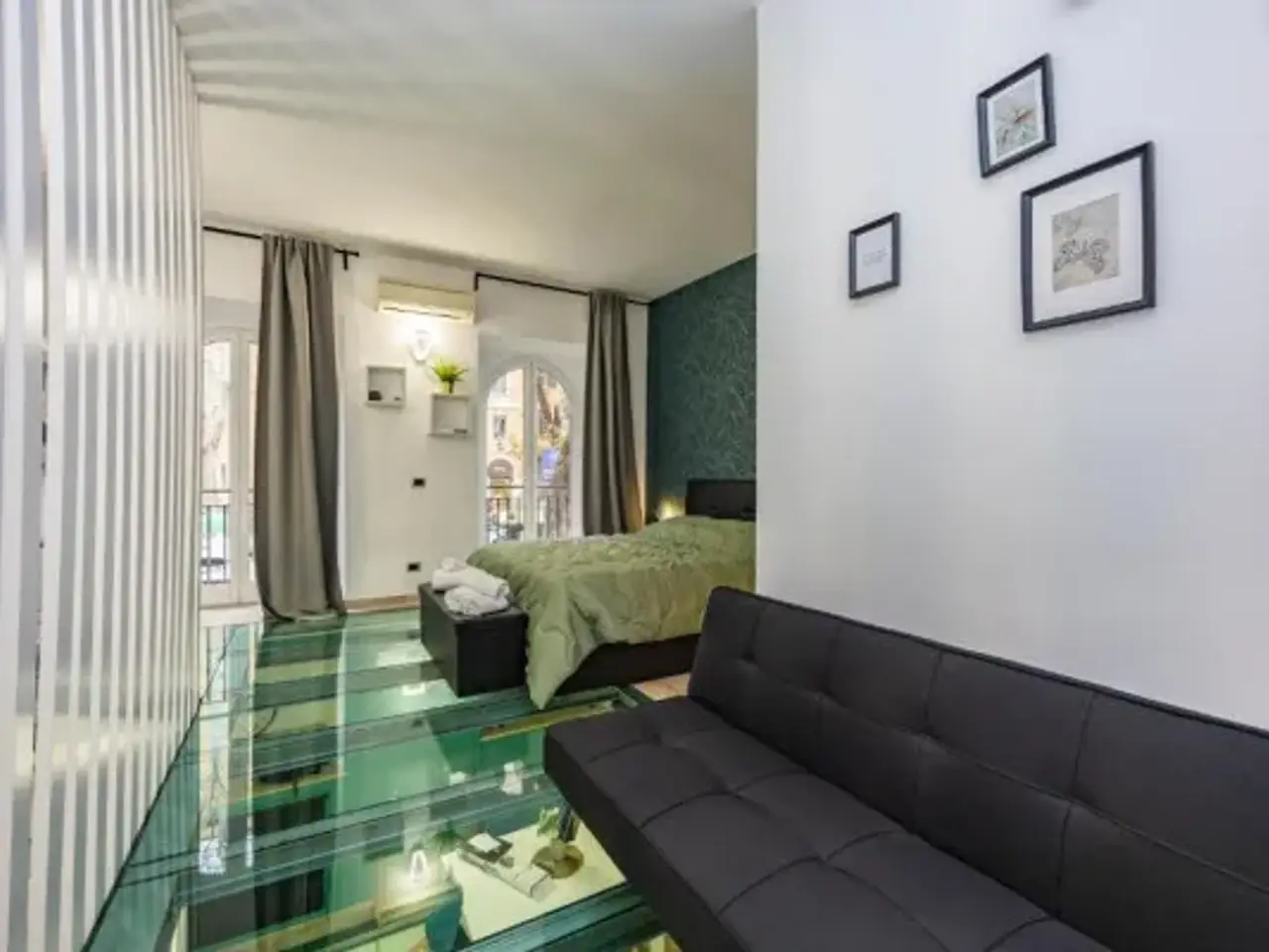 Bed & Breakfast in Viale Angelico 5, Roma, {3} - Foto 2
