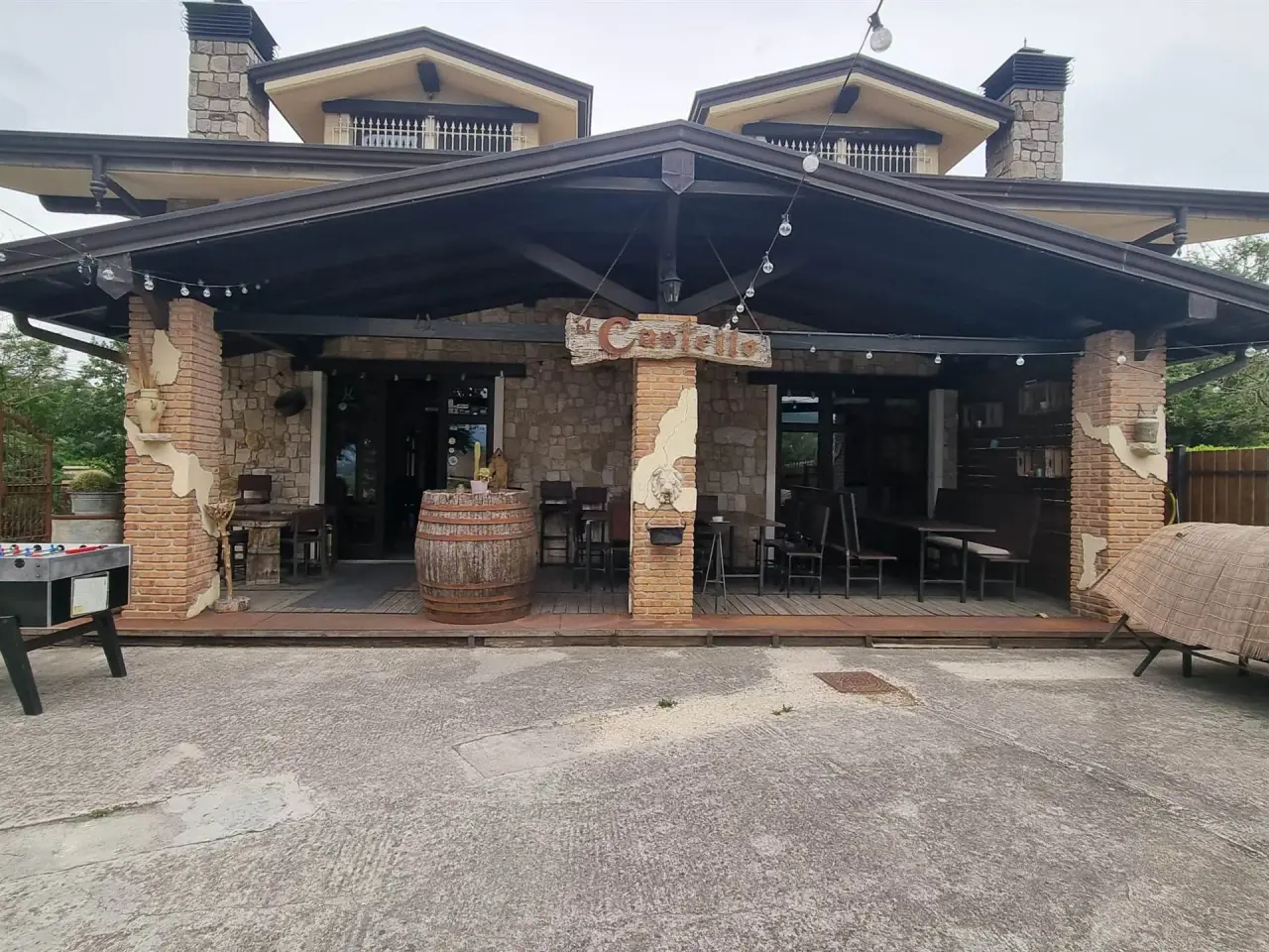 Negozio in Via Torre, Manocalzati, {3} - Foto 1