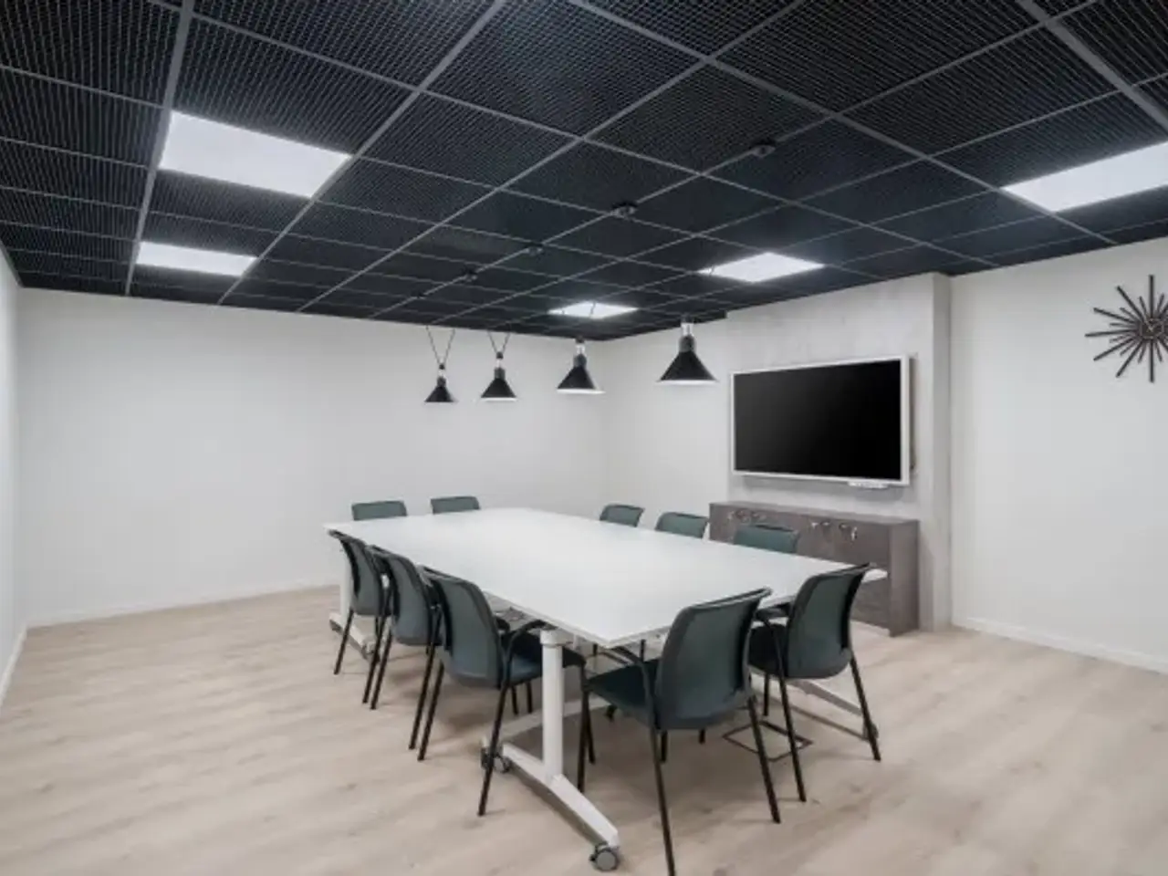 Ufficio in Viale Monza 259, Milano, {3} - Foto 1