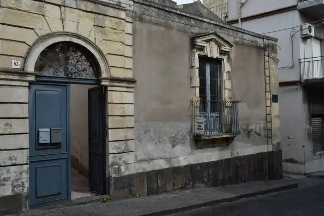 Casa indipendente in Via San Biagio, Acireale - Foto 1