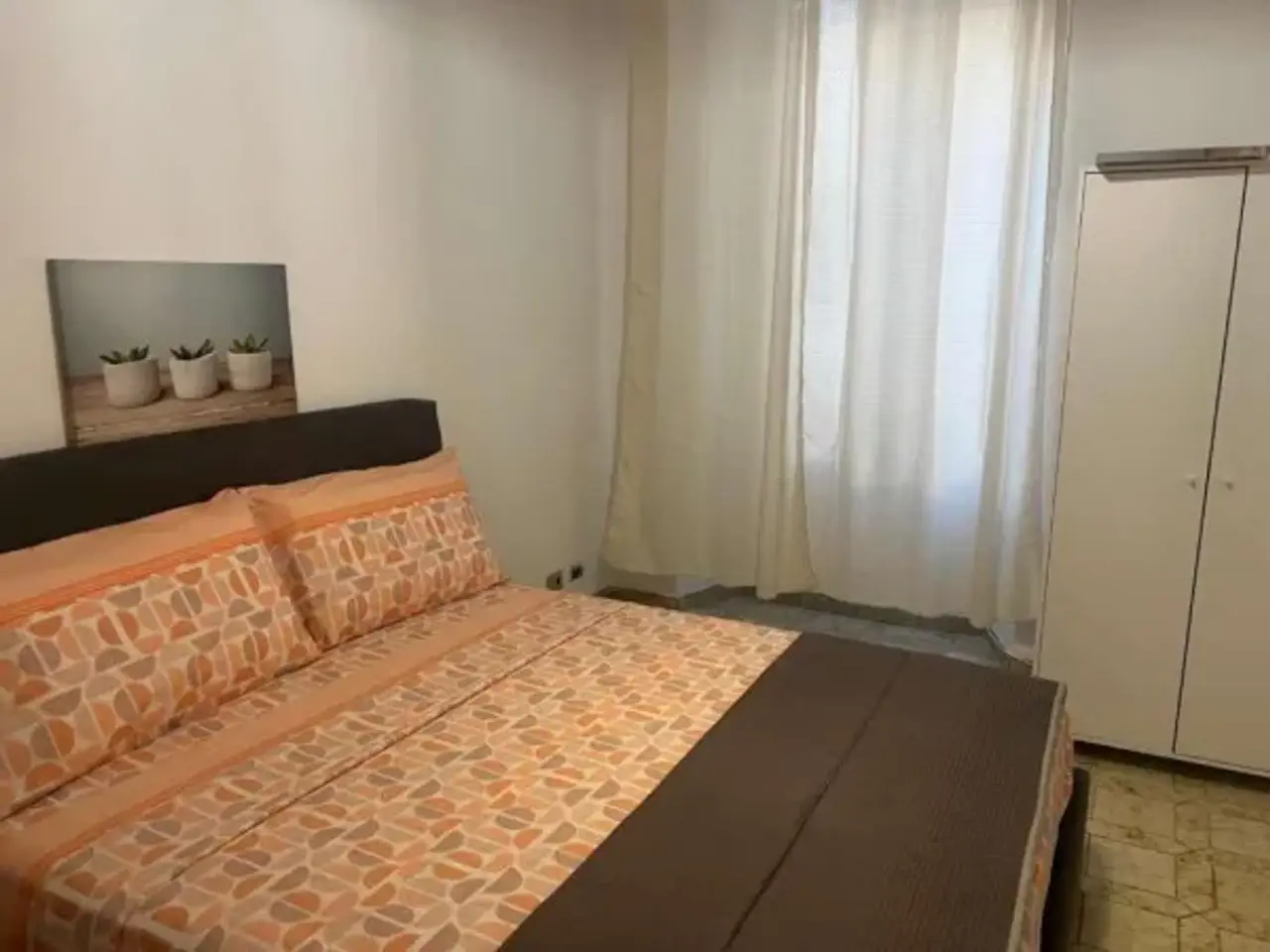 Bed & Breakfast in Via Conte Rosso 5, Roma, {3} - Foto 1