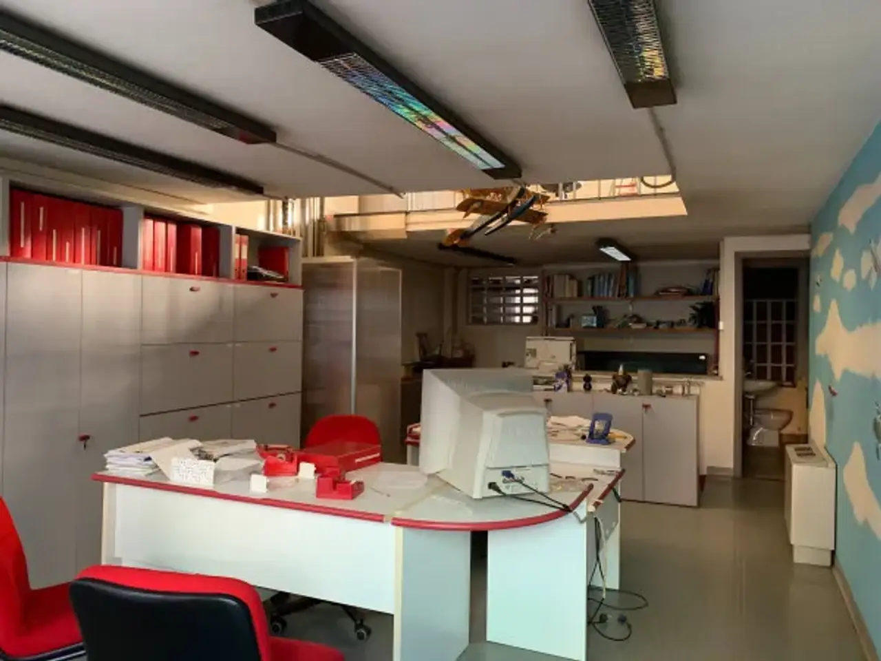 Ufficio in , Villadossola, {3} - Foto 2