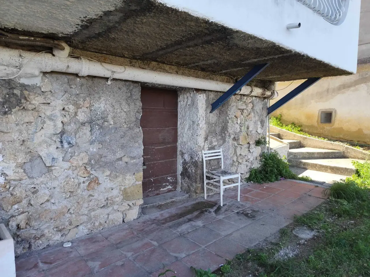 Magazzino in Via Roma 11, San Felice Circeo, {3} - Foto 1
