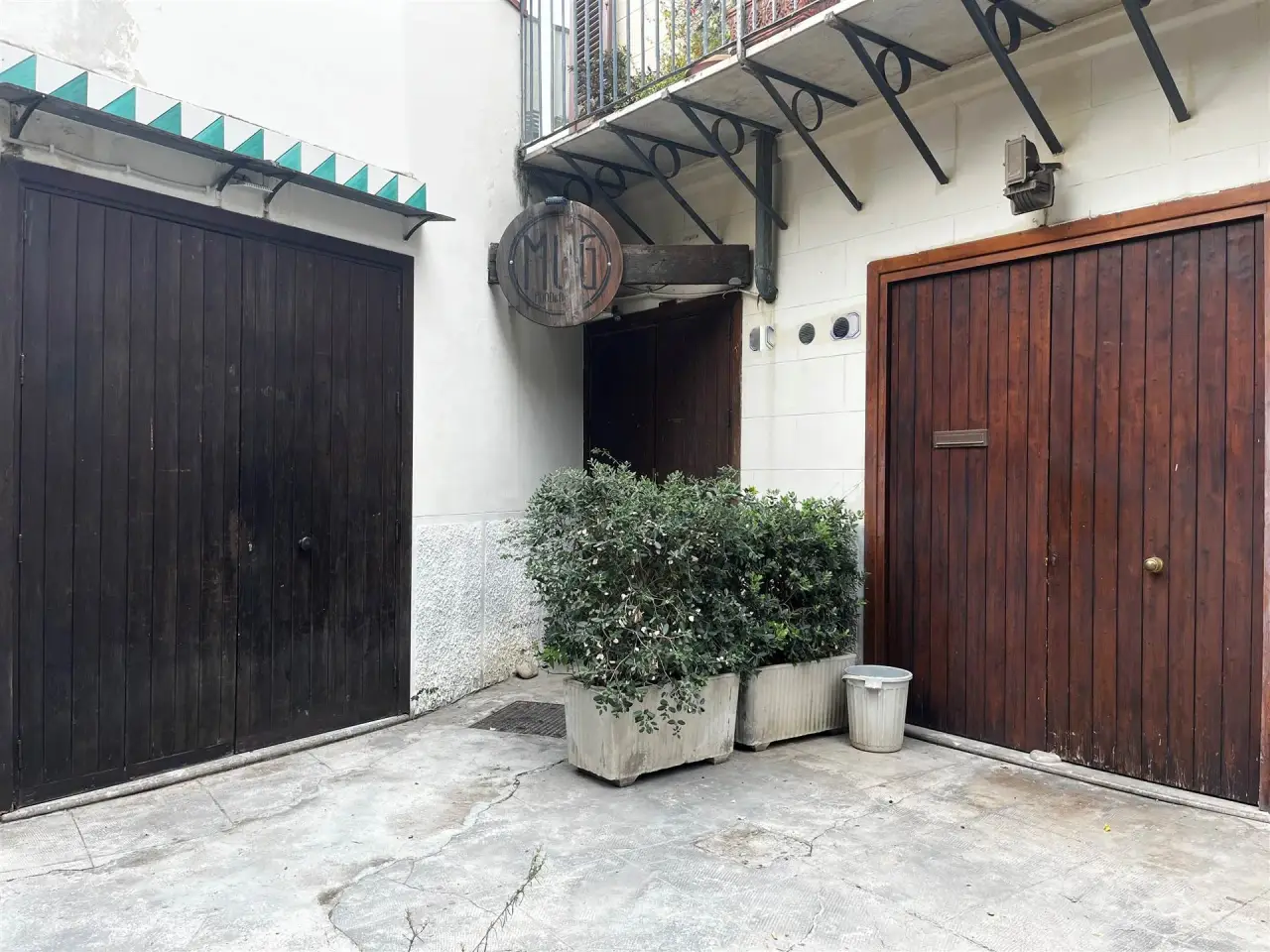 Negozio in Cortile degli Schiavi, Palermo, {3} - Foto 1