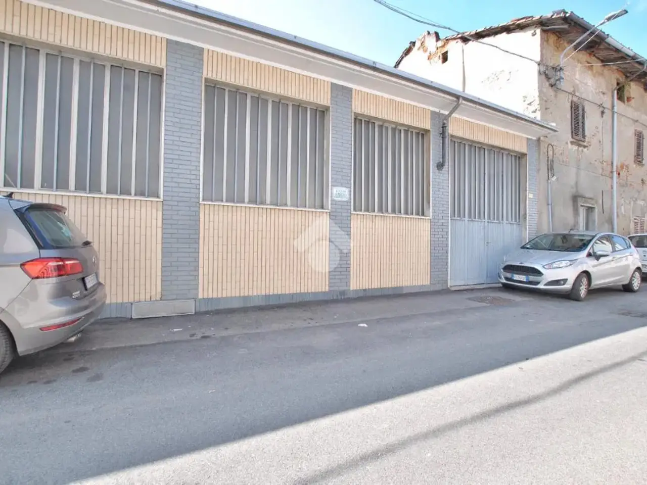 Laboratorio in Via Teodoro Accio 5, Borgo D'Ale, {3} - Foto 1