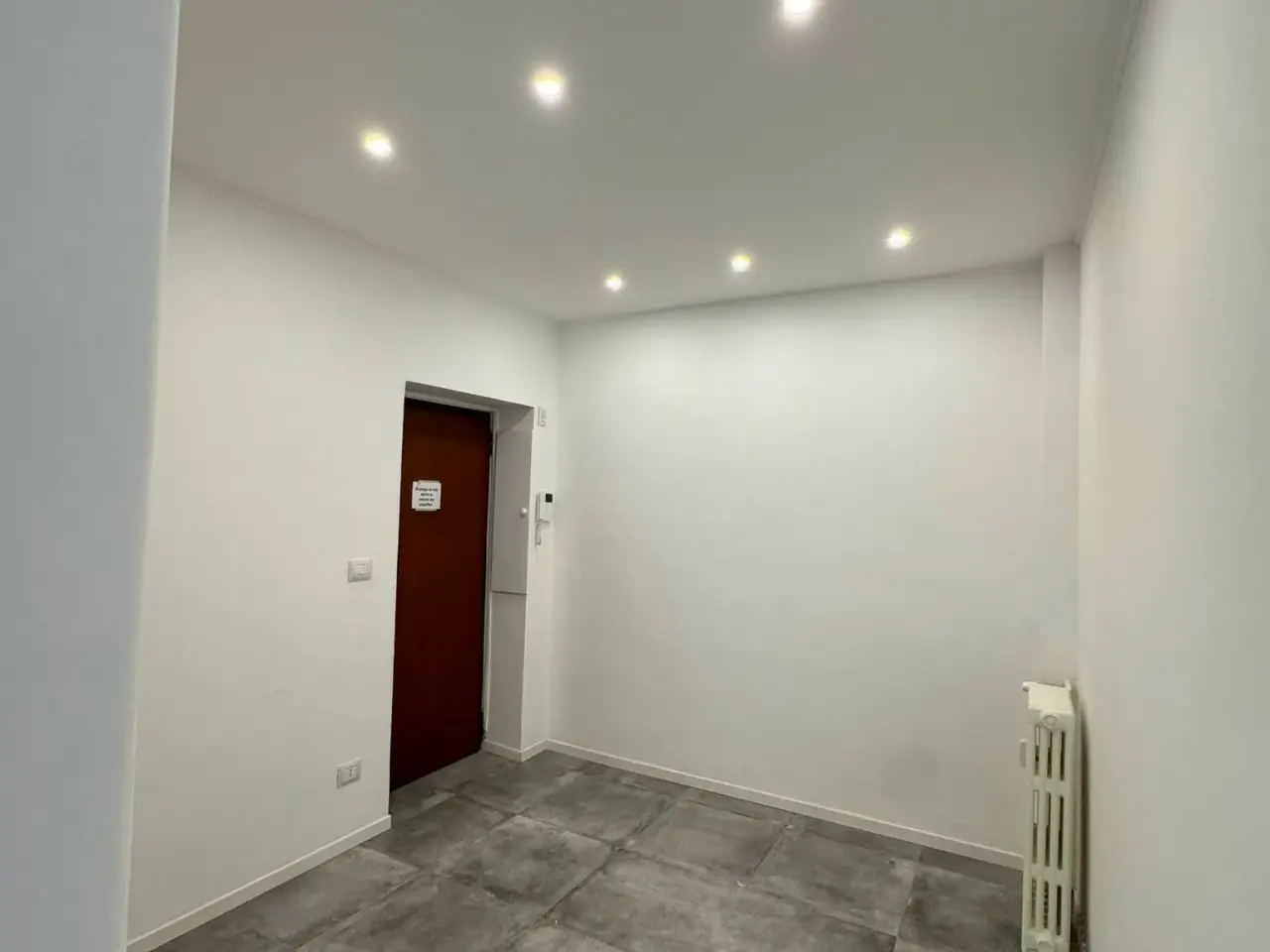 Ufficio in Via Giotto, Milano, {3} - Foto 1