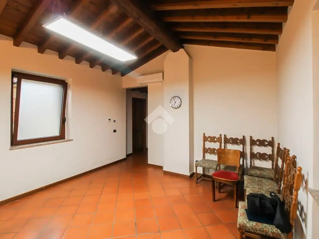 Ufficio in Piazza Guglielmo Marconi 14, Cazzago San Martino, {3} - Foto 1
