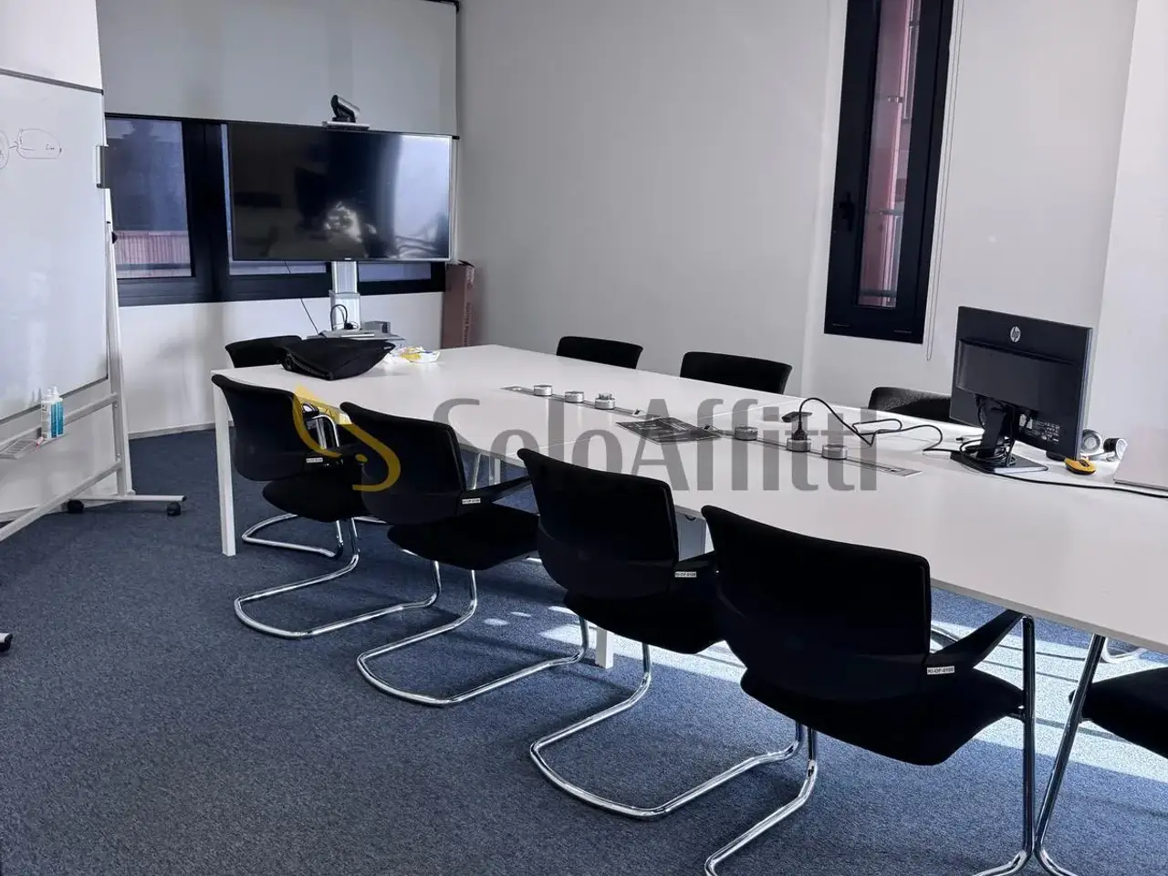 Ufficio in Via Arnaldo da Brescia, Pescara, {3} - Foto 1