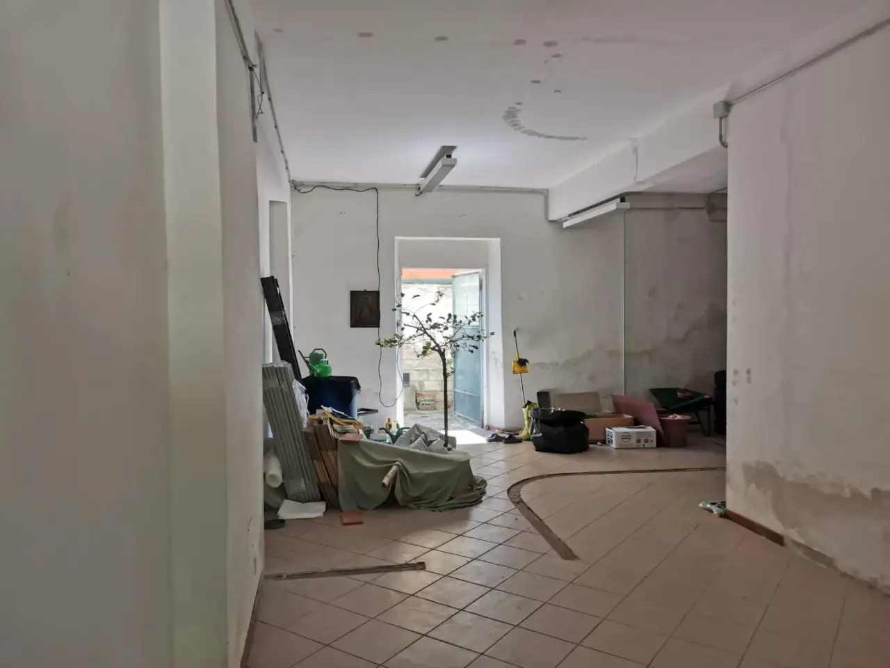 Magazzino in Isana 53036, Poggibonsi, {3} - Foto 2