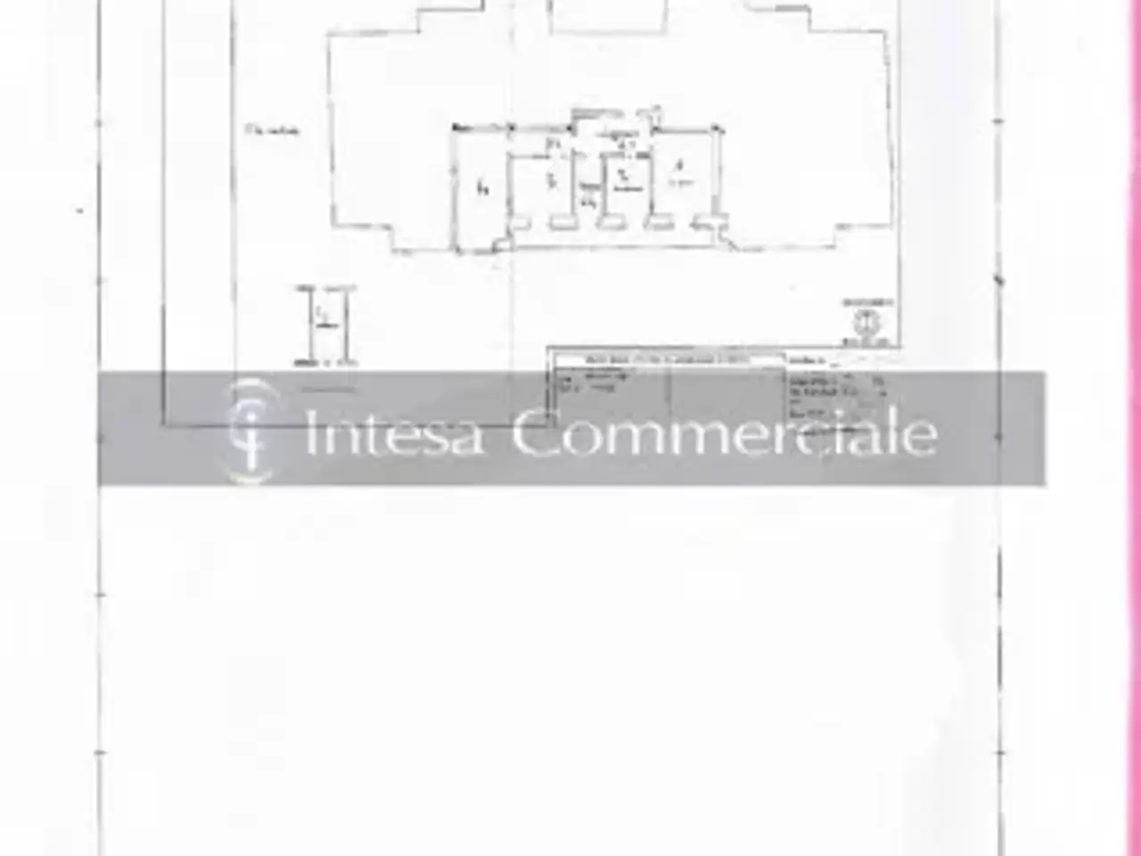 Ufficio in , Brescia, {3} - Planimetria 1