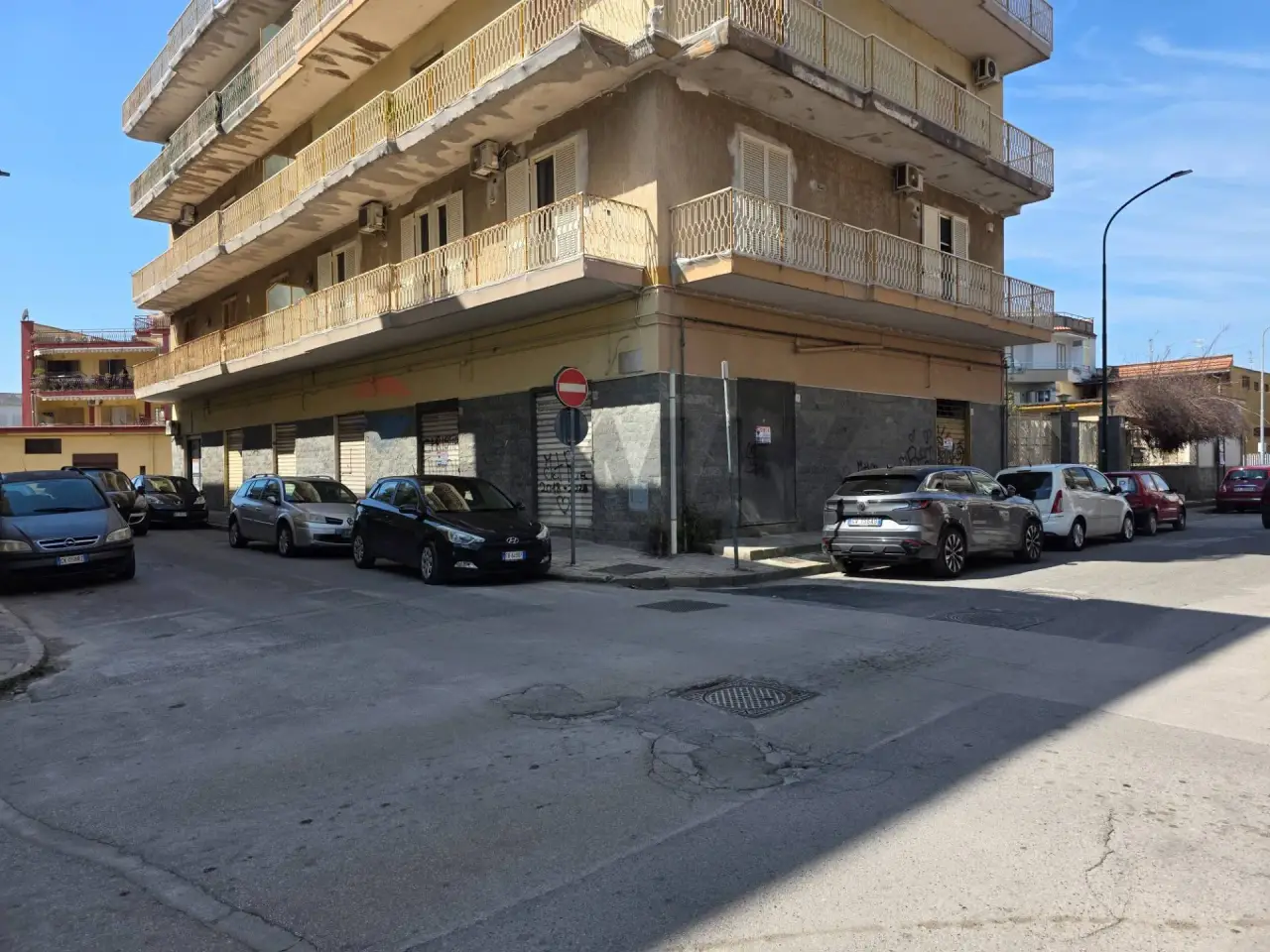 Negozio in Via Kennedy, Casoria, {3} - Foto 1